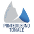 Logotyp Pontedilegno Tonale