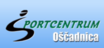 Логотип Športcentrum Oščadnica
