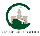 Logotip Ferienhaus Chalet Schlossblick