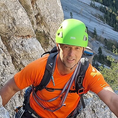 Аватар из Gernot Schwabl