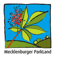 Logotip Mecklenburger ParkLand