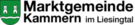 Logotipo Kammern im Liesingtal