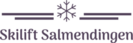 Логотип Salmendingen