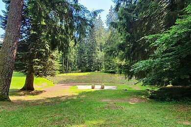 Grand Pontarlier