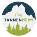 Logotip Haus Tannenheim