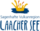Логотип Laacher See