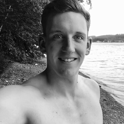 Avatar iz Tobias Nordhausen