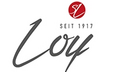 Logotyp Hotel Loy
