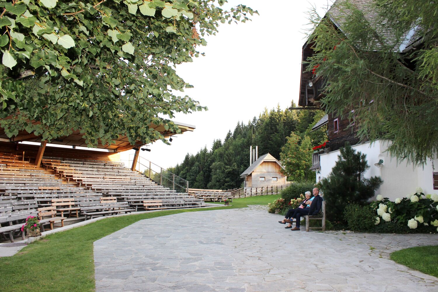 Heilbrunn-Brandlucken