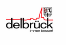 Logó Delbrück