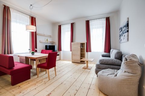 4er Appartement