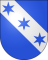 Logo Les Verrières