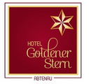 Logotip Hotel Goldener Stern