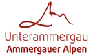 Logotyp Unterammergau