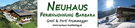 Logotipo Neuhaus - Ferienwohnung Barbara