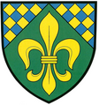 Логотип Viehdorf