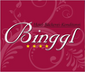 Logo von Hotel Binggl