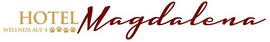 Logo Hotel Magdalena