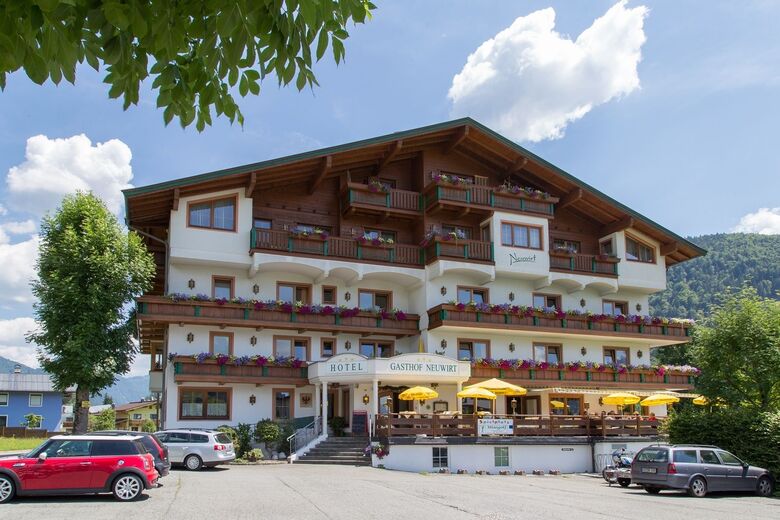 Hotel Gasthof Neuwirt