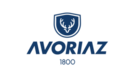 Logó Avoriaz 1800 / Portes du Soleil