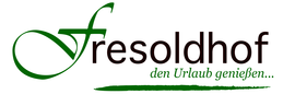 Logo Frühstückspension Fresoldhof
