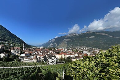 Chur