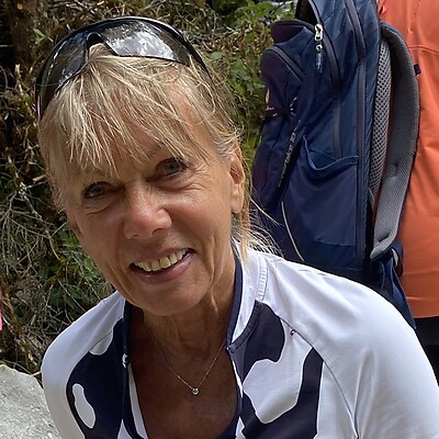 Avatar von Johanna Schausberger