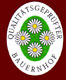 Logotyp Weitgasserhof
