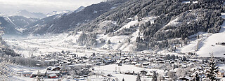 Dorfgastein