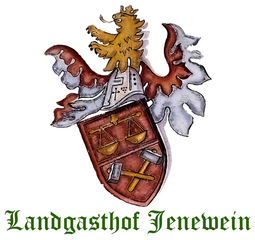 Logo Gasthof Jenewein