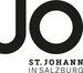 Logo Schneeschuhwandern in St. Johann