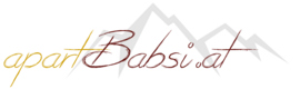 Logotipo Apart Babsi