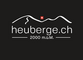 Logotip Winter in den Fideriser Heubergen: Airboarden & Schlitteln