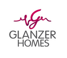 Logotyp Glanzer Homes Hochsölden