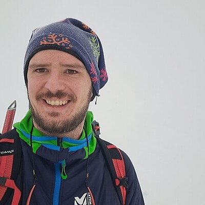 Avatar von Marco Pezzuolo