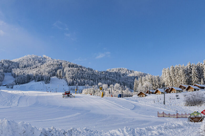 Webcam Unzmarkt - Murtal, Erlebnisregion Murtal, 745m - Bergfex