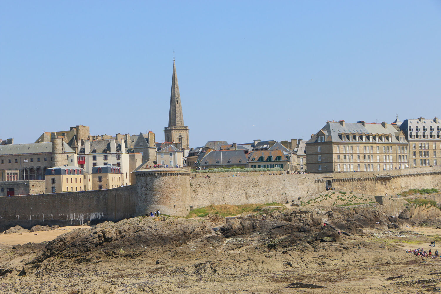 Saint-Malo Agglomération