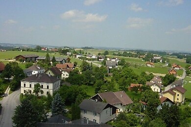Hohenzell