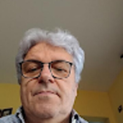 Avatar de Mario Cervi