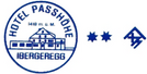 Logotipo Passhöhe Ibergeregg