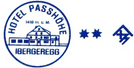 Logotipo Ibergeregg