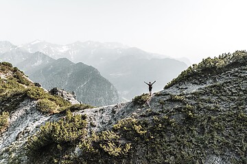Top 5 Touren in Liechtenstein