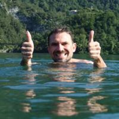 Avatar von rpitz