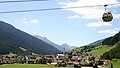Region letni