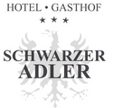 Logotipo Gasthof Schwarzer Adler