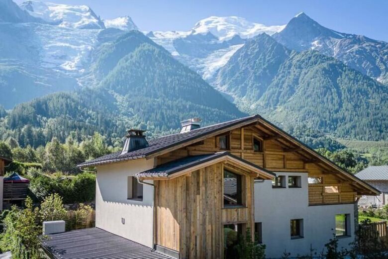 Résidence Glacier - Maeva