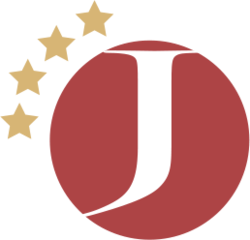 Logotip Ferienhotel Jörglerhof