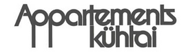 Logo Appartements Kühtai