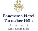 Logotyp Panorama Hotel Turracher Höhe