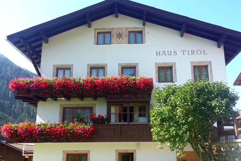 Haus Tirol